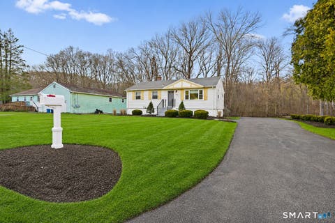 Tiny photo for 132 Toll House Lane, Fairfield, CT 06825 (MLS # 24201247)