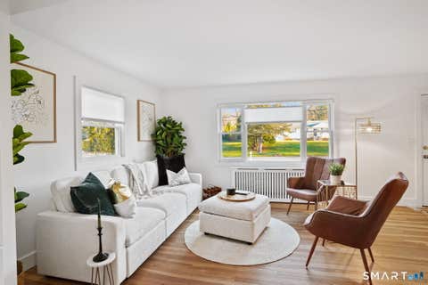 Tiny photo for 132 Toll House Lane, Fairfield, CT 06825 (MLS # 24201247)