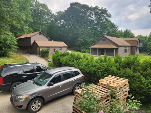 A home in Ashford