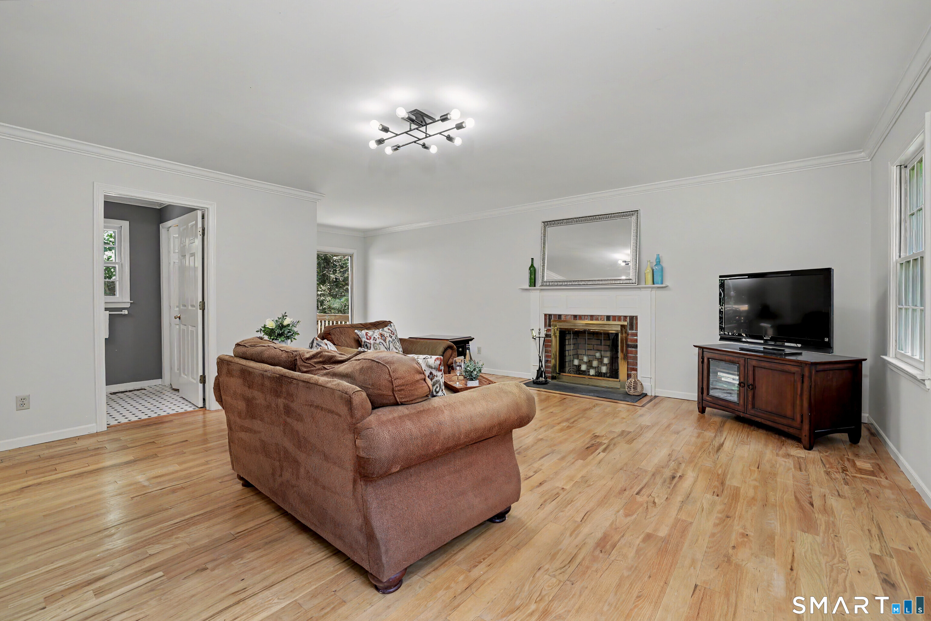23 Jeremiah Road