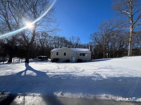 Tiny photo for 32 Latimer Drive, East Lyme, CT 06333 (MLS # 24153335)