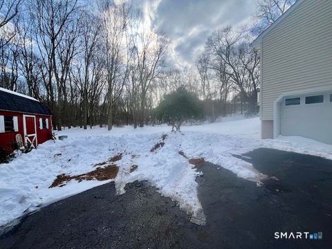 Tiny photo for 32 Latimer Drive, East Lyme, CT 06333 (MLS # 24153335)