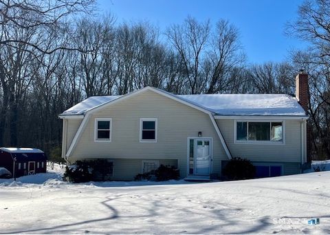 Tiny photo for 32 Latimer Drive, East Lyme, CT 06333 (MLS # 24153335)
