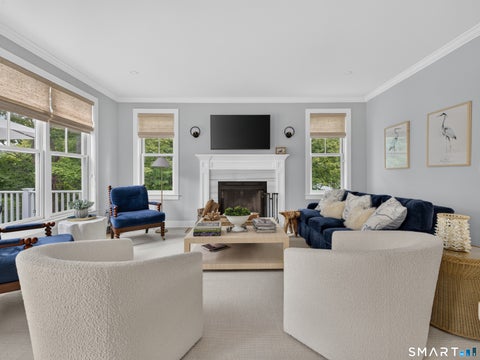 Tiny photo for 20 Benton's Knoll, Guilford, CT 06437 (MLS # 24200312)