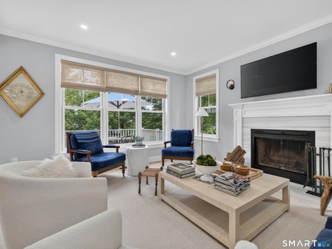 Tiny photo for 20 Benton's Knoll, Guilford, CT 06437 (MLS # 24200312)