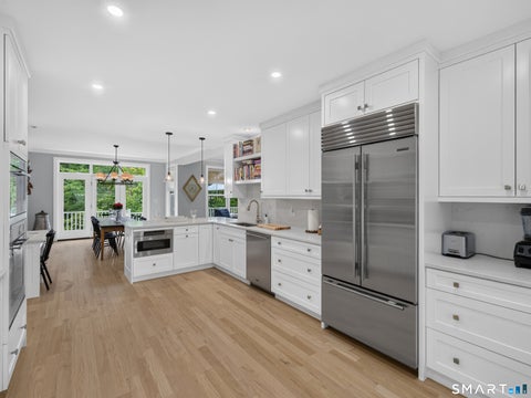 Tiny photo for 20 Benton's Knoll, Guilford, CT 06437 (MLS # 24200312)