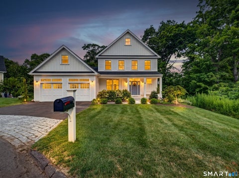 Tiny photo for 20 Benton's Knoll, Guilford, CT 06437 (MLS # 24200312)