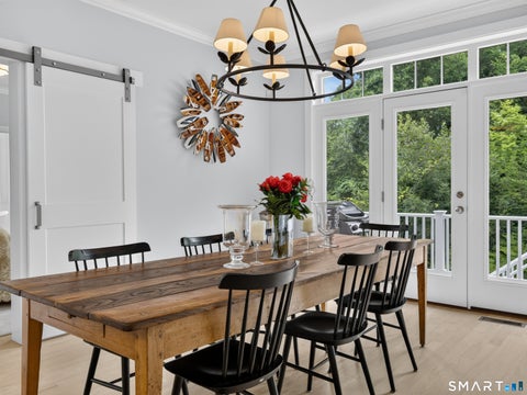 Tiny photo for 20 Benton's Knoll, Guilford, CT 06437 (MLS # 24200312)