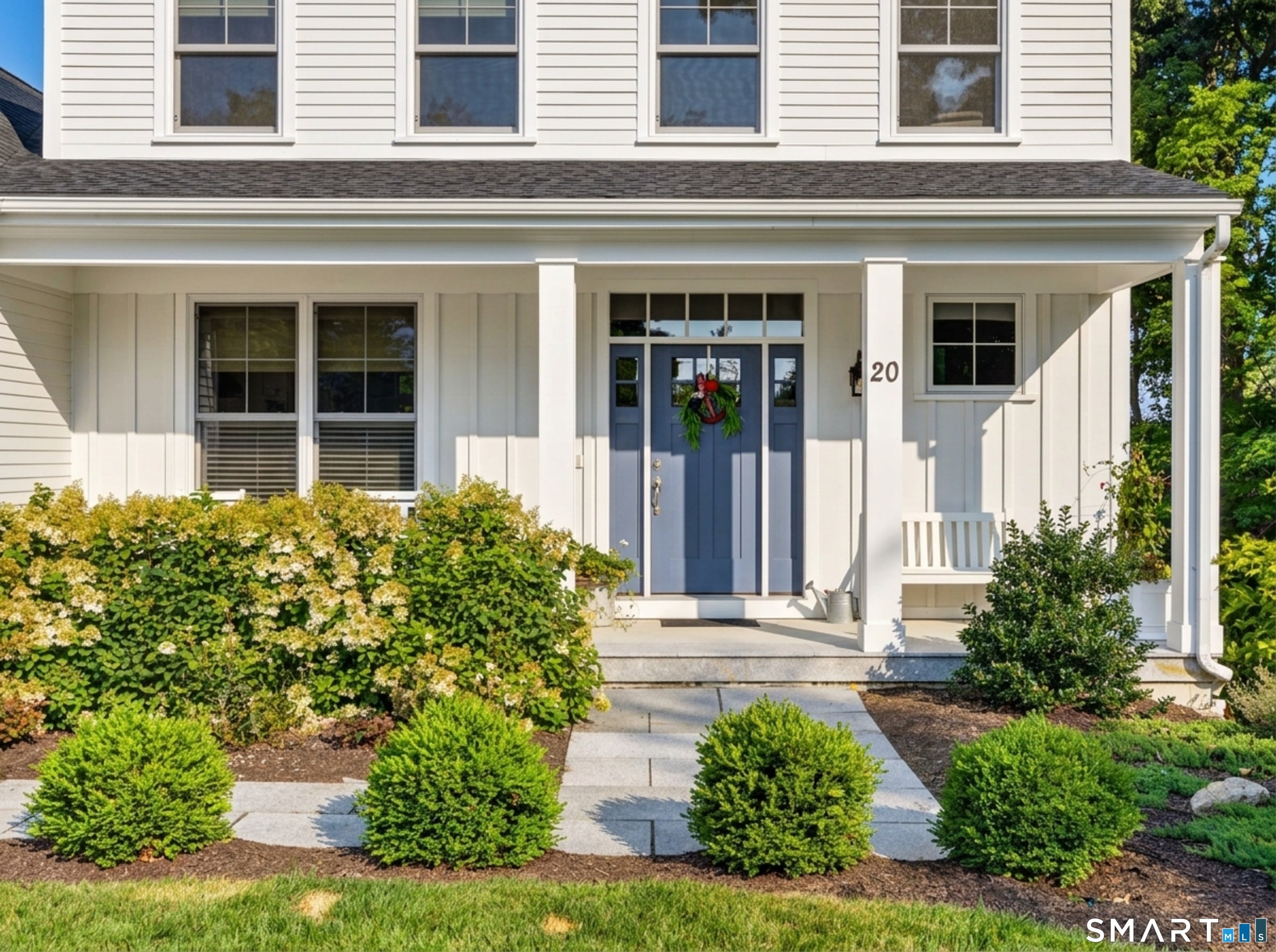 20 Benton's Knoll 6