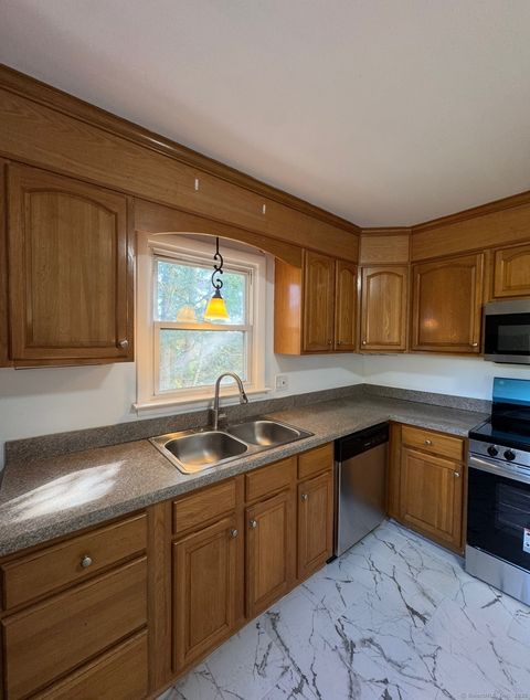 Tiny photo for 100 Media Avenue, Waterbury, CT 06708 (MLS # 24135676)