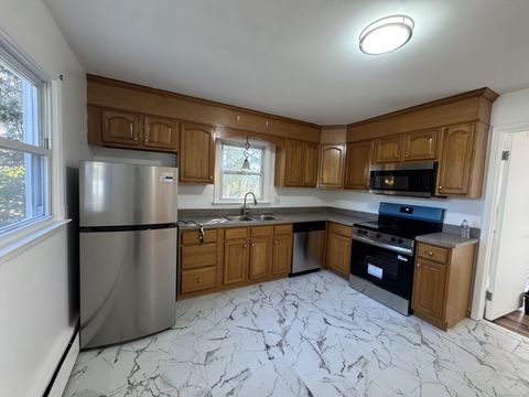Tiny photo for 100 Media Avenue, Waterbury, CT 06708 (MLS # 24135676)