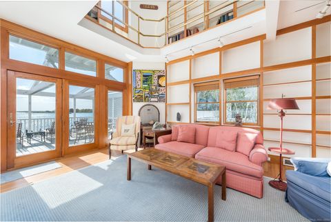 Tiny photo for 12 Water Street, Stonington, CT 06378 (MLS # 24100990)