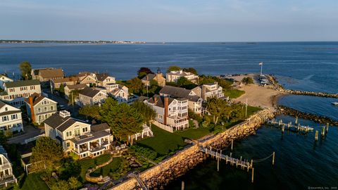 Tiny photo for 12 Water Street, Stonington, CT 06378 (MLS # 24100990)