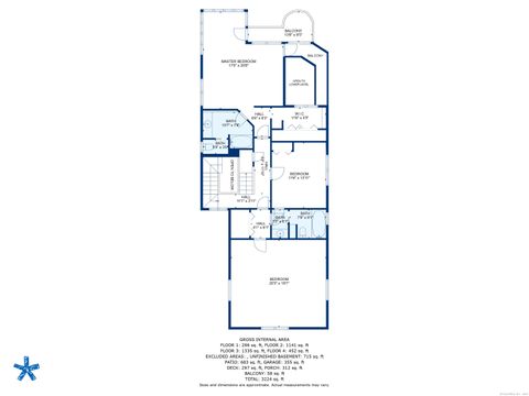 Tiny photo for 12 Water Street, Stonington, CT 06378 (MLS # 24100990)