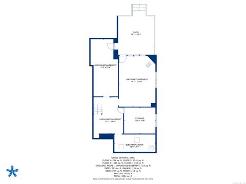 Tiny photo for 12 Water Street, Stonington, CT 06378 (MLS # 24100990)