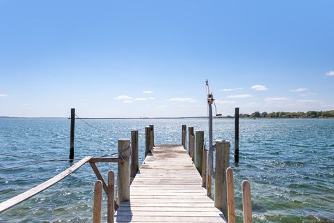 Tiny photo for 12 Water Street, Stonington, CT 06378 (MLS # 24100990)