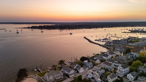 Tiny photo for 12 Water Street, Stonington, CT 06378 (MLS # 24100990)
