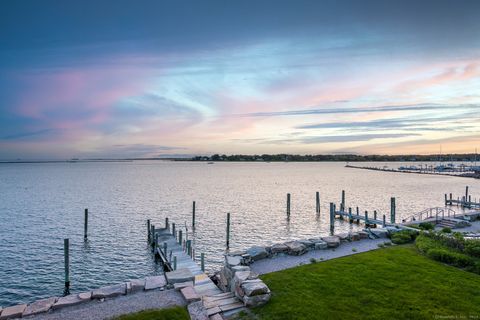 Tiny photo for 12 Water Street, Stonington, CT 06378 (MLS # 24100990)