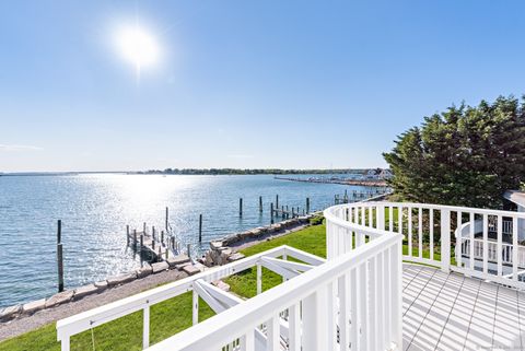 Tiny photo for 12 Water Street, Stonington, CT 06378 (MLS # 24100990)