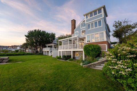 Tiny photo for 12 Water Street, Stonington, CT 06378 (MLS # 24100990)