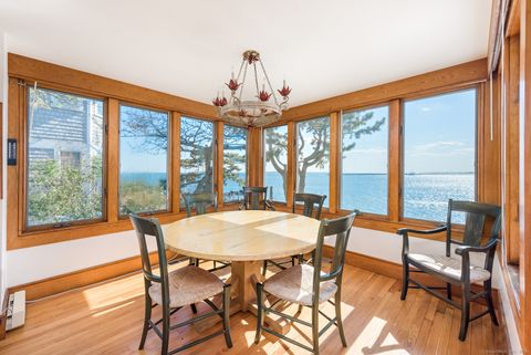 Tiny photo for 12 Water Street, Stonington, CT 06378 (MLS # 24100990)