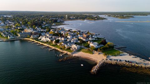 Tiny photo for 12 Water Street, Stonington, CT 06378 (MLS # 24100990)