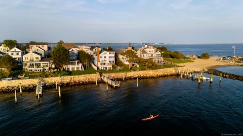 Tiny photo for 12 Water Street, Stonington, CT 06378 (MLS # 24100990)