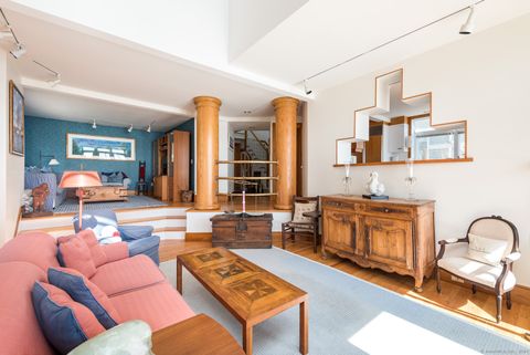 Tiny photo for 12 Water Street, Stonington, CT 06378 (MLS # 24100990)