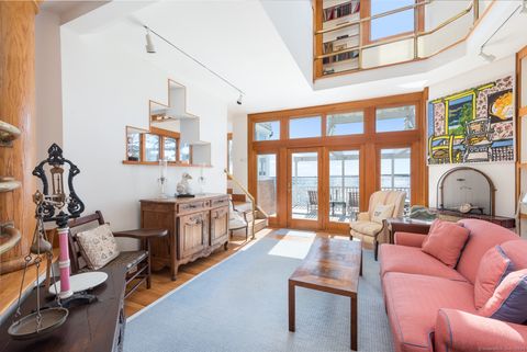 Tiny photo for 12 Water Street, Stonington, CT 06378 (MLS # 24100990)