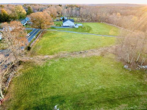 Tiny photo for 380 Scotland Road, Norwich, CT 06360 (MLS # 24137703)