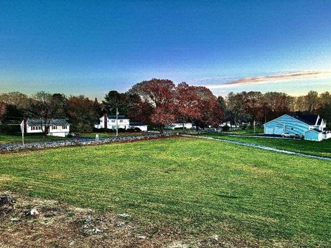 Tiny photo for 380 Scotland Road, Norwich, CT 06360 (MLS # 24137703)