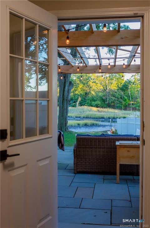 Tiny photo for 331 Riverside Drive, Fairfield, CT 06824 (MLS # 24197941)