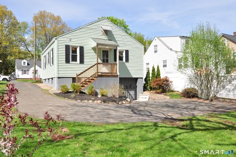 Tiny photo for 109 Westphal Street, West Hartford, CT 06110 (MLS # 24172628)