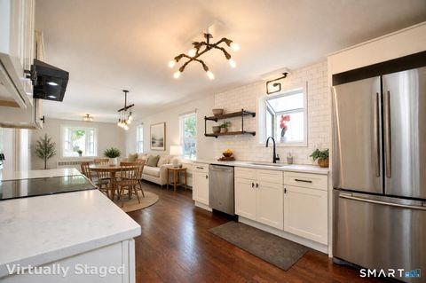 Tiny photo for 109 Westphal Street, West Hartford, CT 06110 (MLS # 24172628)