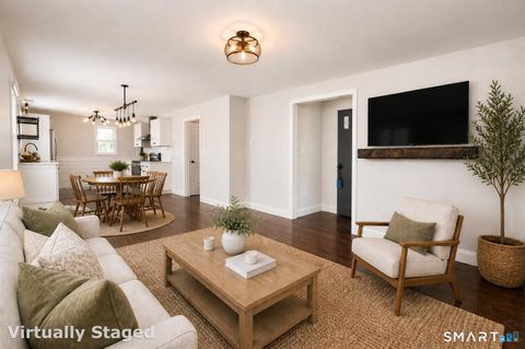 Tiny photo for 109 Westphal Street, West Hartford, CT 06110 (MLS # 24172628)