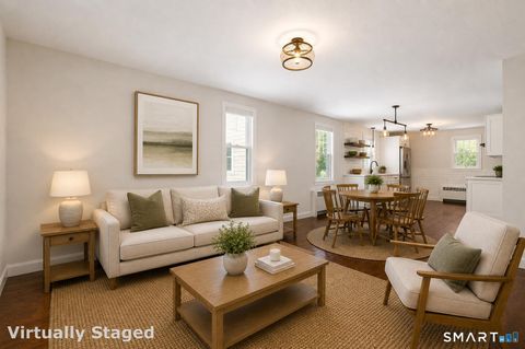 Tiny photo for 109 Westphal Street, West Hartford, CT 06110 (MLS # 24172628)