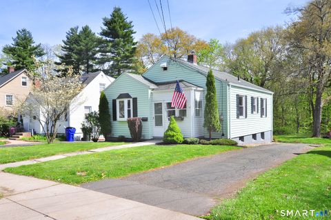 Tiny photo for 109 Westphal Street, West Hartford, CT 06110 (MLS # 24172628)