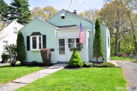 Photo of 109 Westphal Street, West Hartford, CT 06110 (MLS # 24172628)