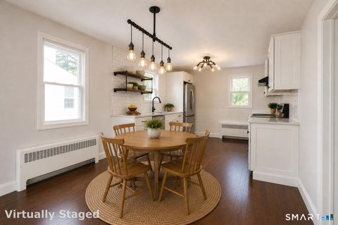 Tiny photo for 109 Westphal Street, West Hartford, CT 06110 (MLS # 24172628)