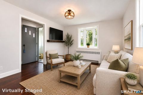 Tiny photo for 109 Westphal Street, West Hartford, CT 06110 (MLS # 24172628)
