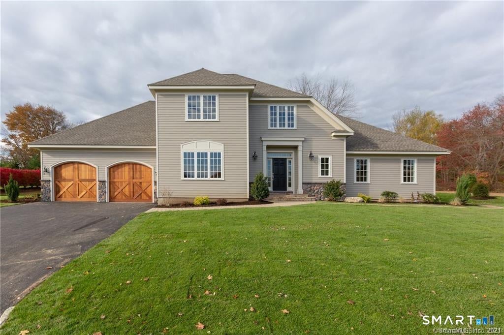 294 Christian Road