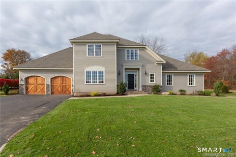 Tiny photo for 294 Christian Road, Middlebury, CT 06762 (MLS # 24206798)