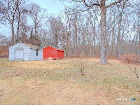 Tiny photo for 38 Hickory Road, Marlborough, CT 06447 (MLS # 24145651)