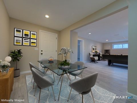 Tiny photo for 38 Hickory Road, Marlborough, CT 06447 (MLS # 24145651)