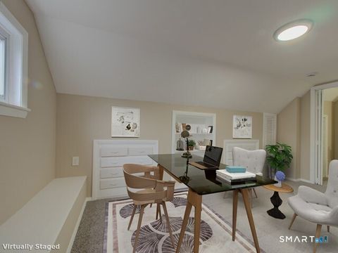 Tiny photo for 38 Hickory Road, Marlborough, CT 06447 (MLS # 24145651)