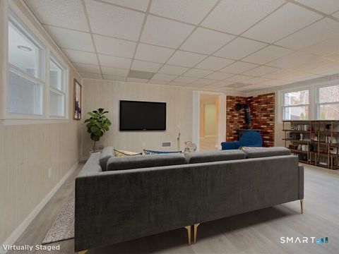 Tiny photo for 38 Hickory Road, Marlborough, CT 06447 (MLS # 24145651)