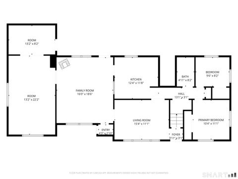 Tiny photo for 38 Hickory Road, Marlborough, CT 06447 (MLS # 24145651)