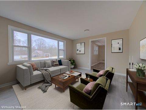 Tiny photo for 38 Hickory Road, Marlborough, CT 06447 (MLS # 24145651)