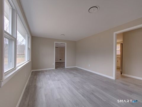 Tiny photo for 38 Hickory Road, Marlborough, CT 06447 (MLS # 24145651)