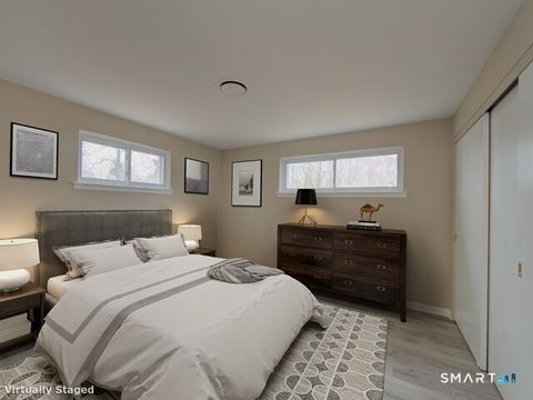 Tiny photo for 38 Hickory Road, Marlborough, CT 06447 (MLS # 24145651)